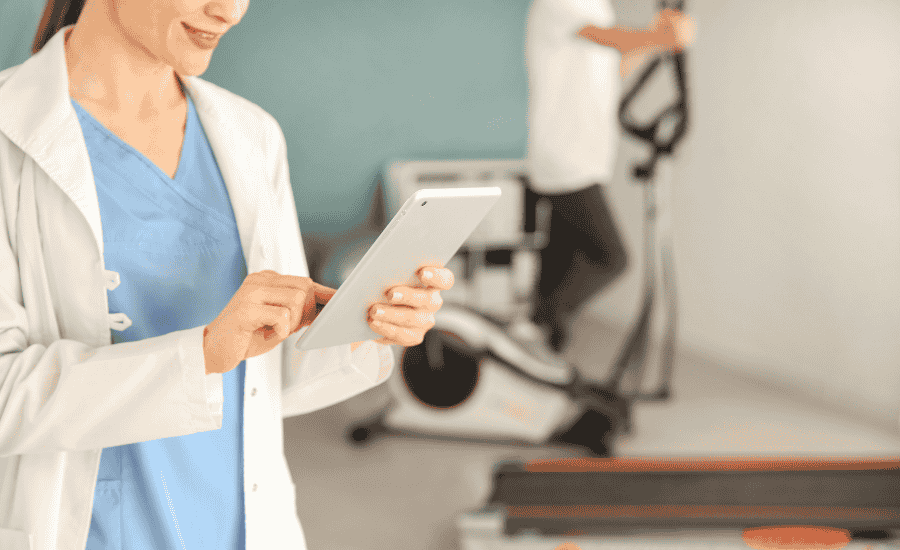 Embracing Technology in Healthcare: A Path to Smarter, Safer, and More Accessible Care